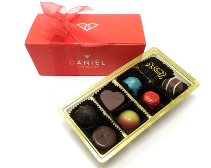Daniel Chocolate